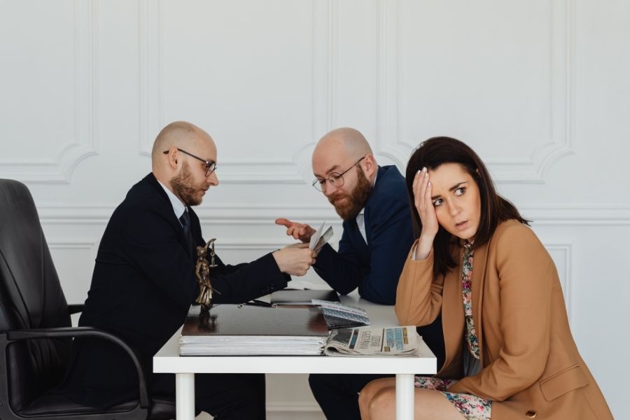 Cómo se reconocen las sentencias de divorcio en España