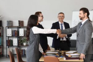 Cuándo conviene firmar capitulaciones matrimoniales con separación de bienes